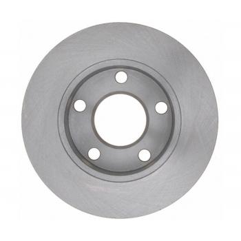 Raybestos 96939R Disc Brake Rotor product image 2 of 3