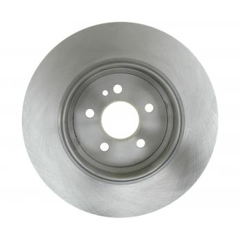Raybestos 96940R Disc Brake Rotor product image 2 of 3