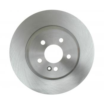 Raybestos 96940R Disc Brake Rotor product image 3 of 3
