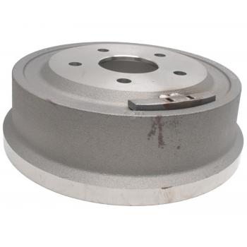 Raybestos 9695 Brake Drum product image 1 of 3