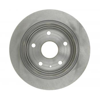 Raybestos 96951R Disc Brake Rotor product image 2 of 3