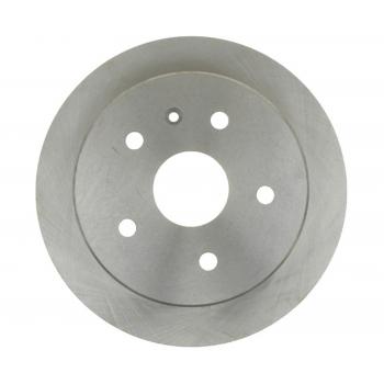 Raybestos 96951R Disc Brake Rotor product image 3 of 3