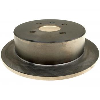 Raybestos 96952R - Disc Brake Rotor Raybestos 96952R Disc Brake Rotor product image 1 of 3