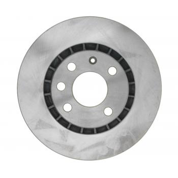Raybestos 96954R Disc Brake Rotor product image 3 of 3