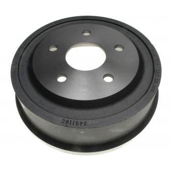 Raybestos 9695R Brake Drum product image 1 of 3