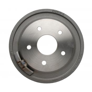 Raybestos 9695R Brake Drum product image 3 of 3