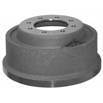 Raybestos 9696 - Brake Drum Raybestos 9696 Brake Drum product image 1 of 1