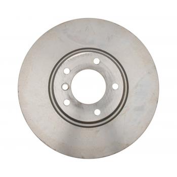 Raybestos 96960R Disc Brake Rotor product image 3 of 3