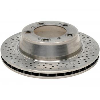 Raybestos 96962 Disc Brake Rotor product image 1 of 3