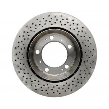 Raybestos 96962 Disc Brake Rotor product image 2 of 3
