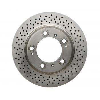 Raybestos 96962 Disc Brake Rotor product image 3 of 3