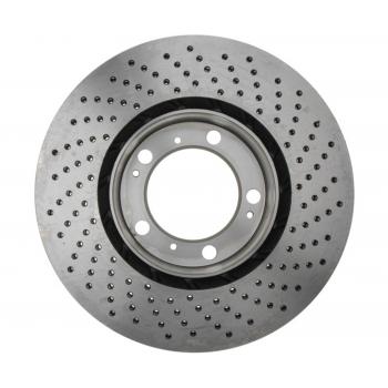 Raybestos 96963R Disc Brake Rotor product image 2 of 3