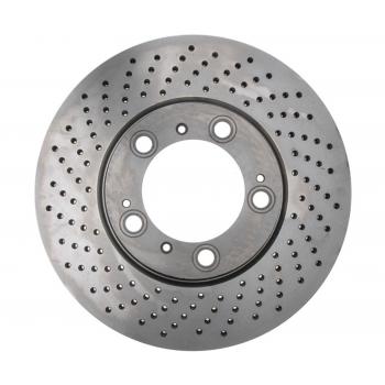 Raybestos 96963R Disc Brake Rotor product image 3 of 3