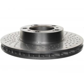 Raybestos 96964 Disc Brake Rotor product image 1 of 3