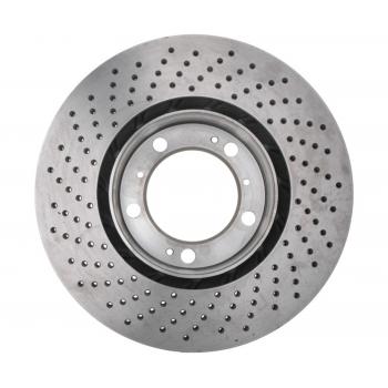 Raybestos 96964 Disc Brake Rotor product image 2 of 3