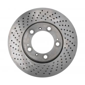 Raybestos 96964 Disc Brake Rotor product image 3 of 3