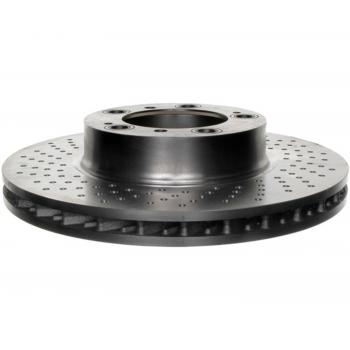 Raybestos 96964R - Disc Brake Rotor Raybestos 96964R Disc Brake Rotor product image 1 of 3