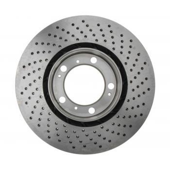 Raybestos 96964R - Disc Brake Rotor Raybestos 96964R Disc Brake Rotor product image 2 of 3