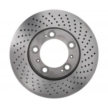 Raybestos 96964R - Disc Brake Rotor Raybestos 96964R Disc Brake Rotor product image 3 of 3