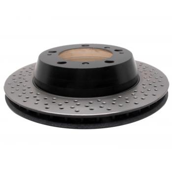 Raybestos 96965 Disc Brake Rotor product image 1 of 3