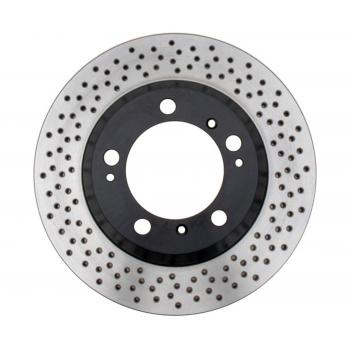 Raybestos 96965 Disc Brake Rotor product image 3 of 3