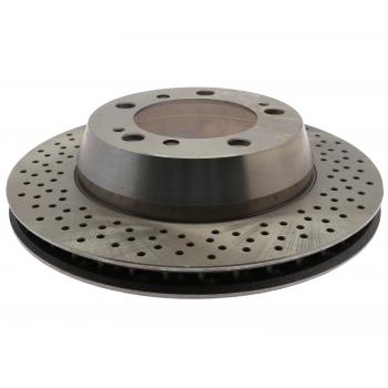Raybestos 96965R - Disc Brake Rotor Raybestos 96965R Disc Brake Rotor product image 1 of 3