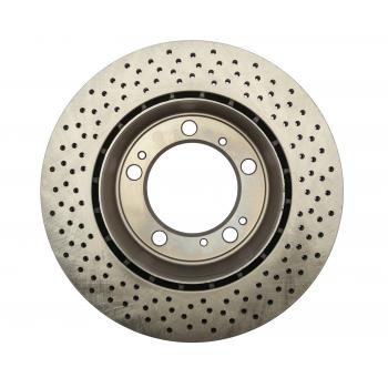 Raybestos 96965R - Disc Brake Rotor Raybestos 96965R Disc Brake Rotor product image 2 of 3