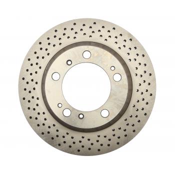 Raybestos 96965R - Disc Brake Rotor Raybestos 96965R Disc Brake Rotor product image 3 of 3