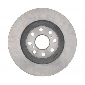 Raybestos 96971R Disc Brake Rotor product image 2 of 3