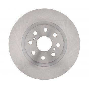 Raybestos 96971R Disc Brake Rotor product image 3 of 3