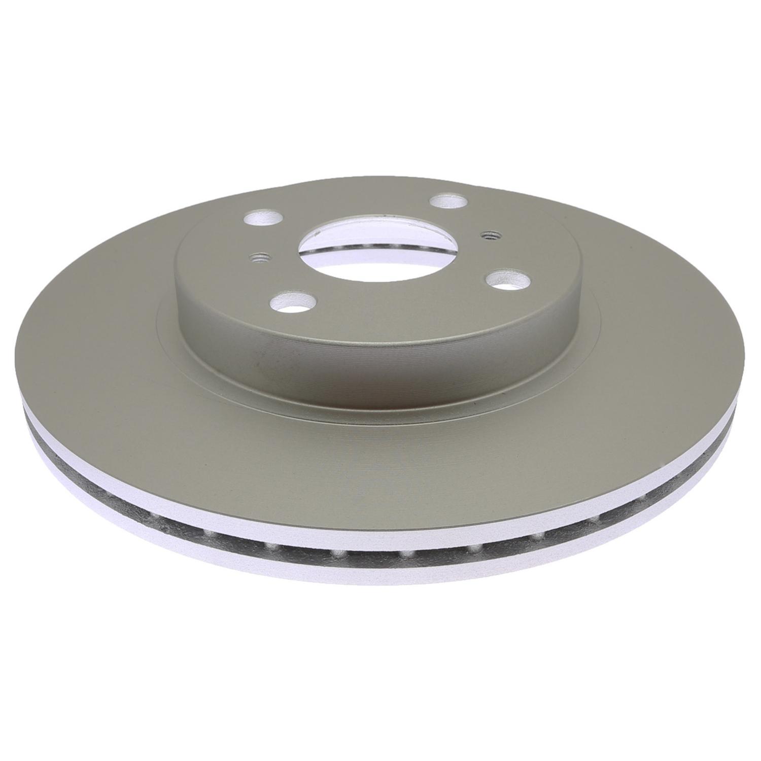 Raybestos 96972FZN Disc Brake Rotor product image 1 of 3