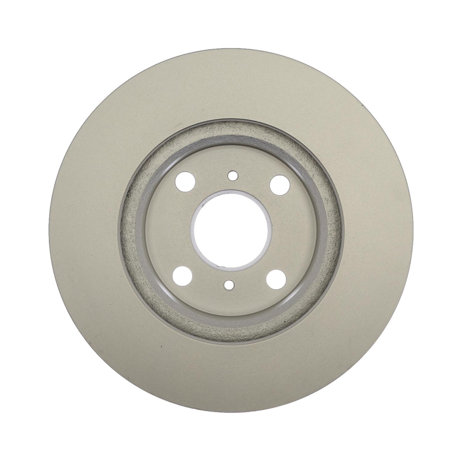 Raybestos 96972FZN Disc Brake Rotor product image 2 of 3