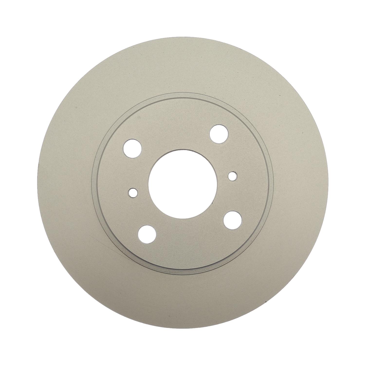 Raybestos 96972FZN Disc Brake Rotor product image 3 of 3