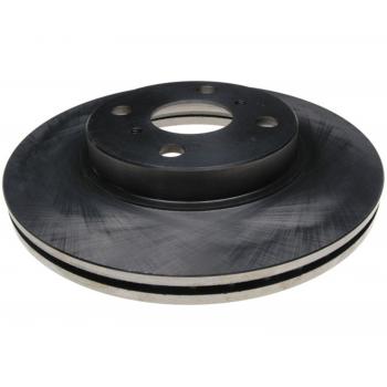Raybestos 96972R Disc Brake Rotor product image 1 of 3