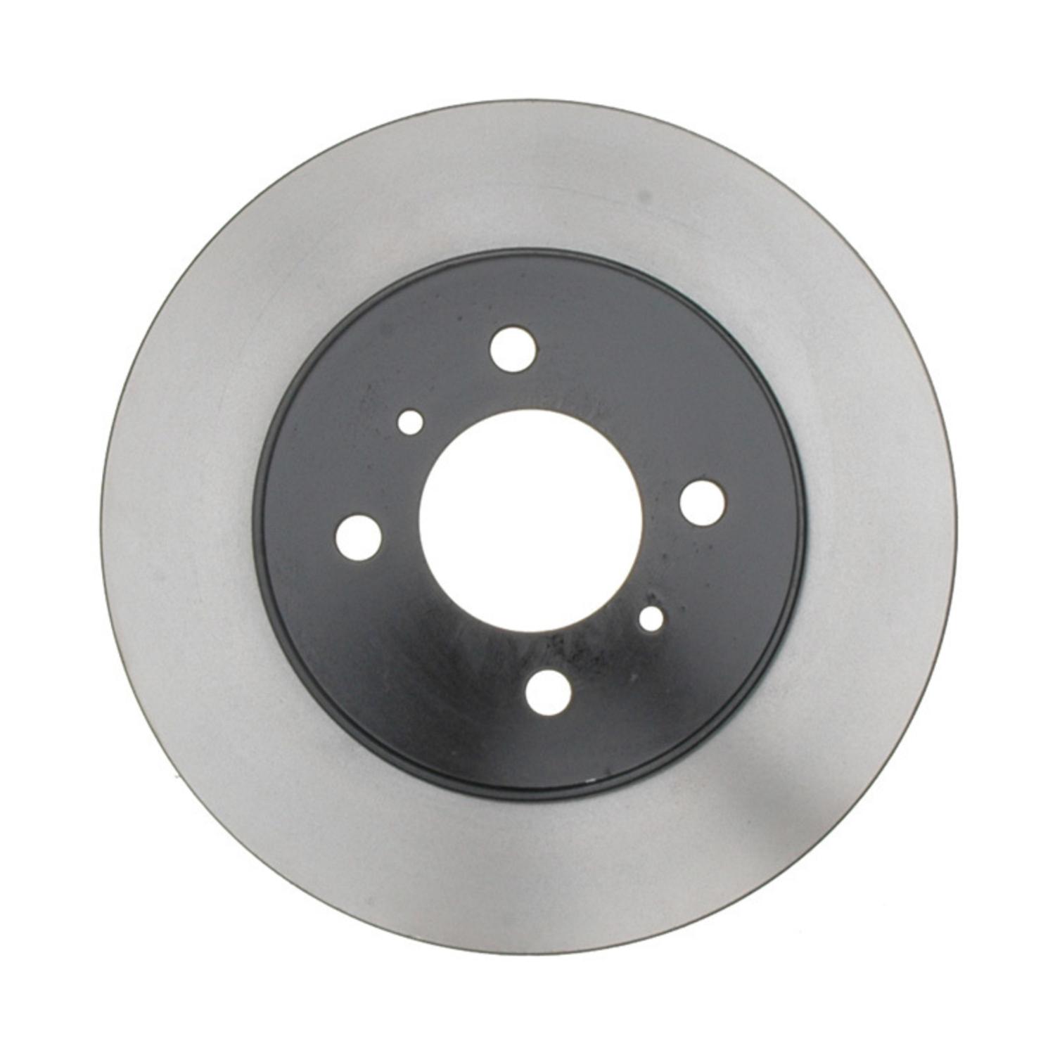 Raybestos 96973 - Disc Brake Rotor Raybestos 96973 Disc Brake Rotor product image 3 of 3