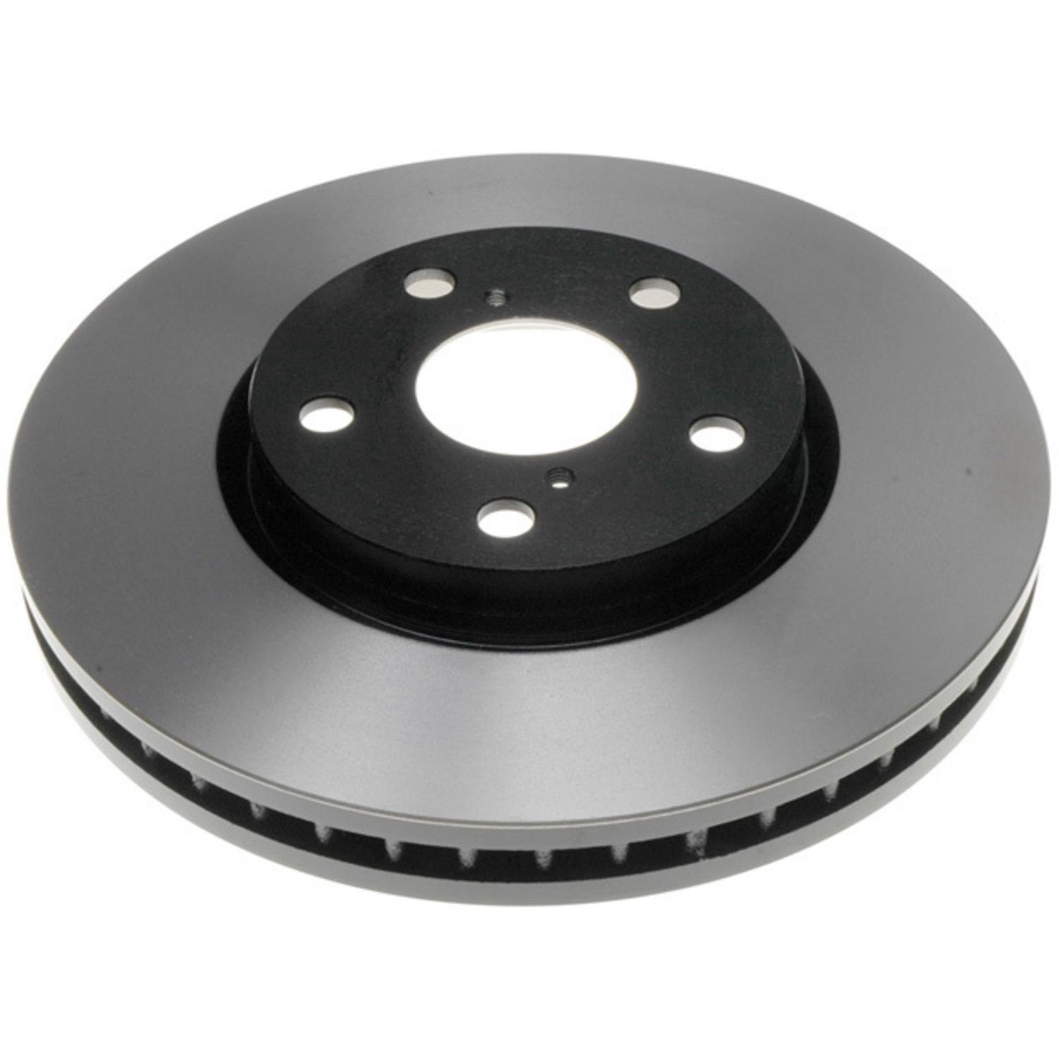 Raybestos 96976 Disc Brake Rotor product image 1 of 3