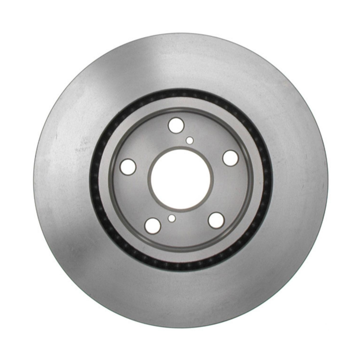 Raybestos 96976 Disc Brake Rotor product image 2 of 3