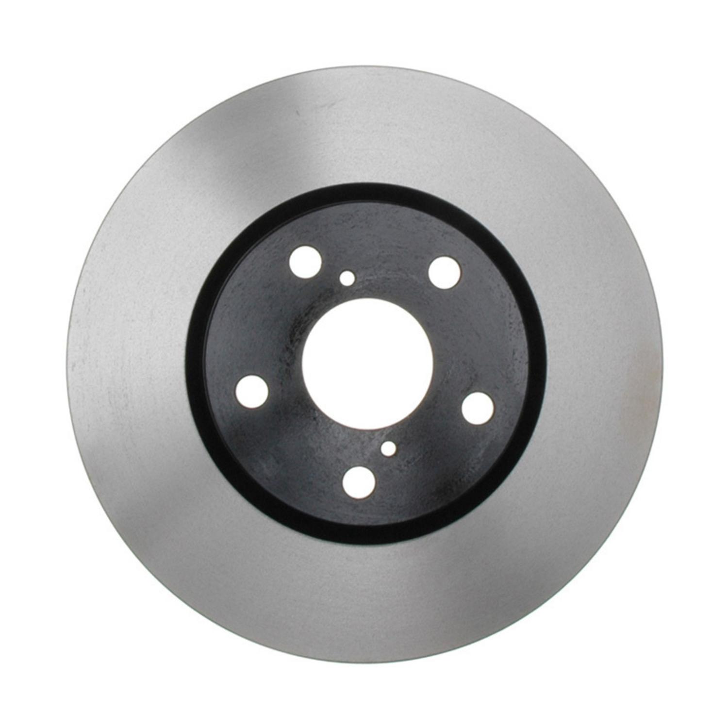 Raybestos 96976 Disc Brake Rotor product image 3 of 3