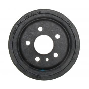 Raybestos 9698 Brake Drum product image 3 of 3
