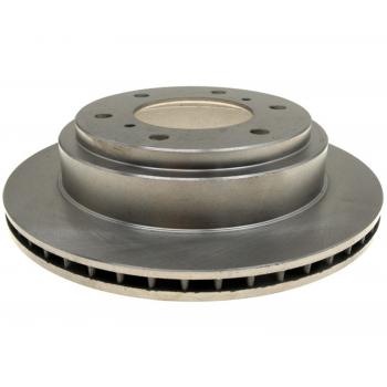 Raybestos 96983R Disc Brake Rotor product image 1 of 3