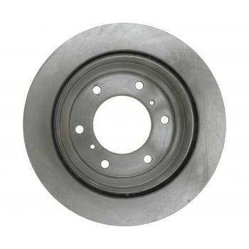 Raybestos 96983R Disc Brake Rotor product image 2 of 3