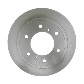 Raybestos 96983R Disc Brake Rotor product image 3 of 3