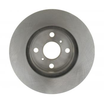 Raybestos 96985R Disc Brake Rotor product image 2 of 3