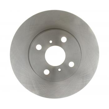 Raybestos 96985R Disc Brake Rotor product image 3 of 3