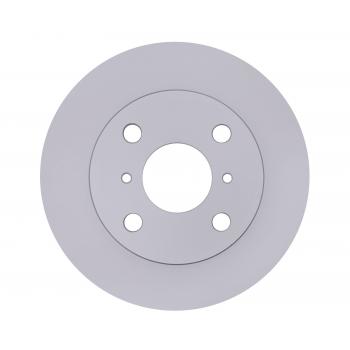 Raybestos 96986FZN Disc Brake Rotor product image 3 of 3