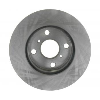 Raybestos 96986R Disc Brake Rotor product image 2 of 3