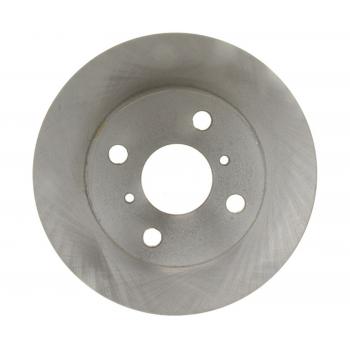 Raybestos 96986R Disc Brake Rotor product image 3 of 3