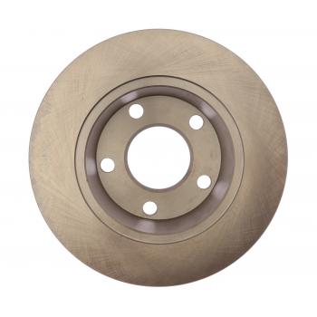 Raybestos 96987R Disc Brake Rotor product image 2 of 3