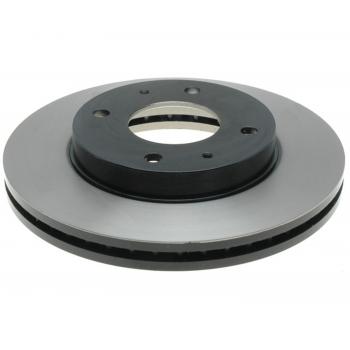 Raybestos 96989 Disc Brake Rotor product image 1 of 3