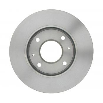 Raybestos 96989 Disc Brake Rotor product image 2 of 3